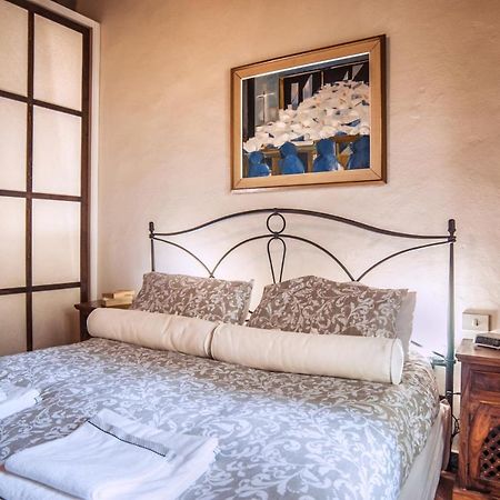 Flor Melera Apartment Florence Exterior photo