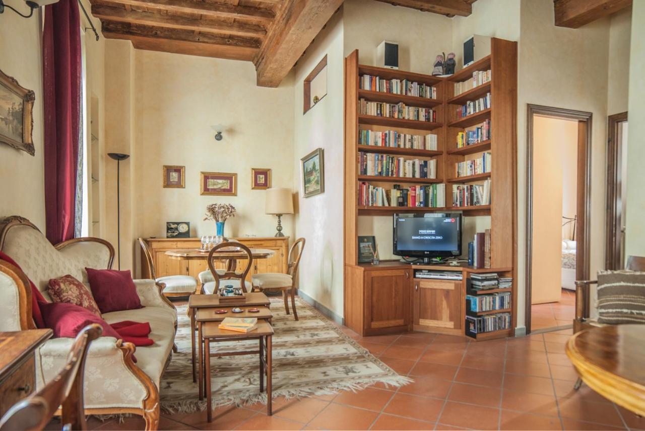 Flor Melera Apartment Florence Exterior photo
