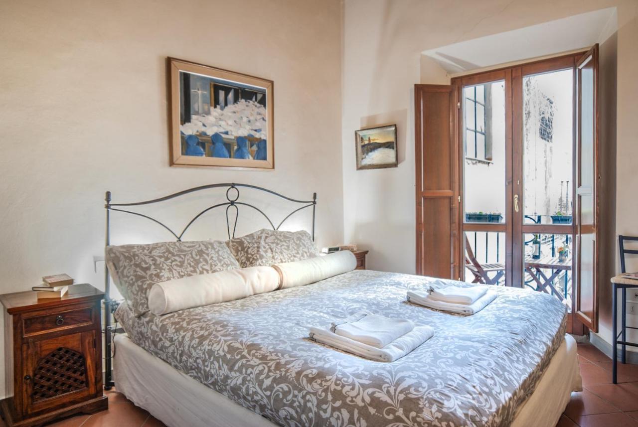 Flor Melera Apartment Florence Exterior photo