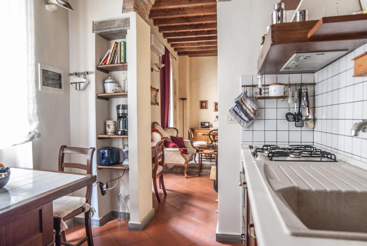 Flor Melera Apartment Florence Exterior photo