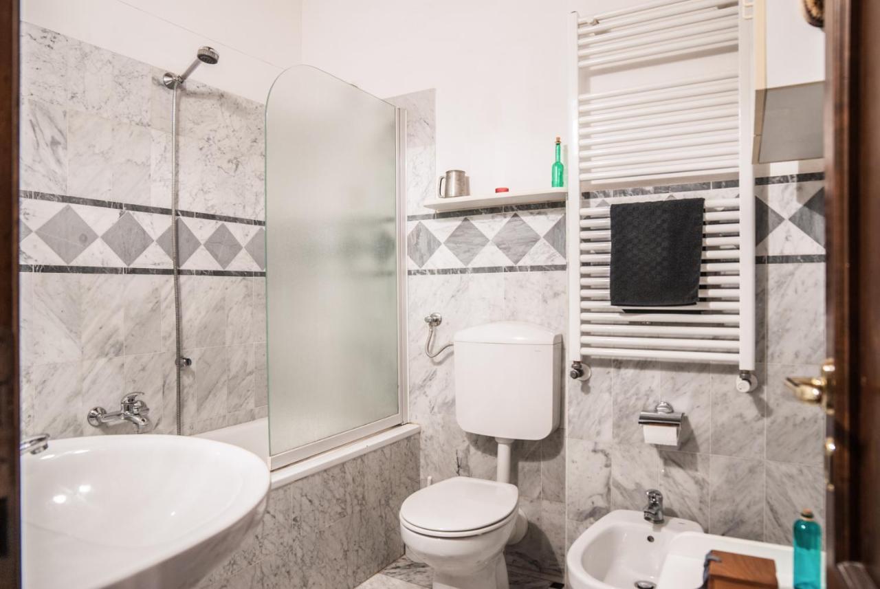 Flor Melera Apartment Florence Exterior photo